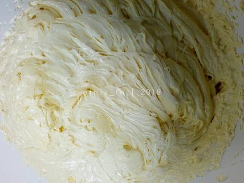 Boterkoek / Lekker Holland