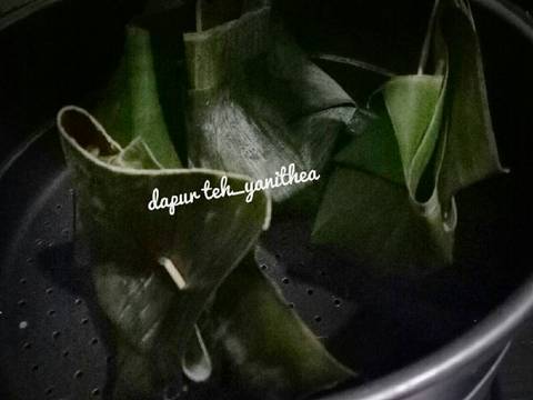 Carang Gesing Pisang Nangka recipe step 5 photo