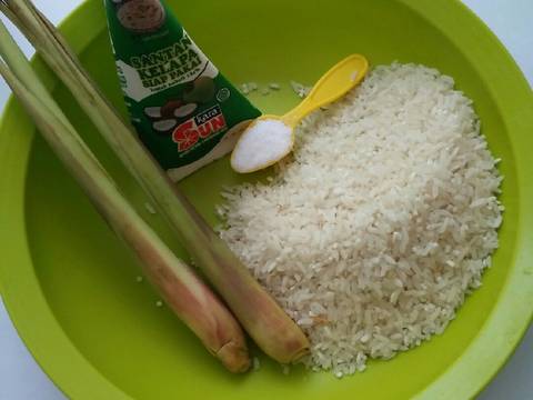 Jenang Suro recipe step 1 photo