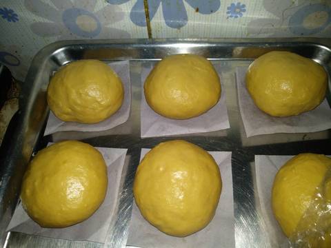 Pao White Coffee Isi Moza recipe step 7 photo