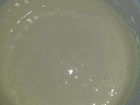 Putu Ayu Tanpa Santan recipe step 4 photo