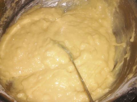 Proll tape almond recipe step 5 photo