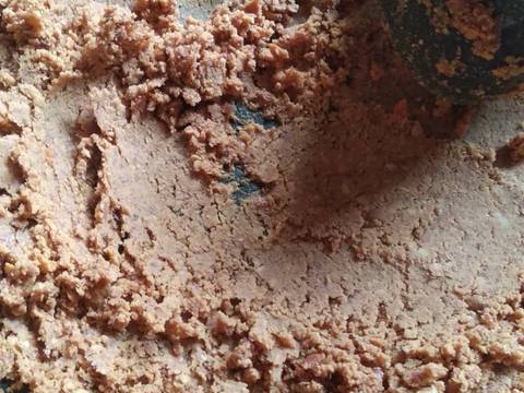Sate karak surabaya recipe step 10 photo