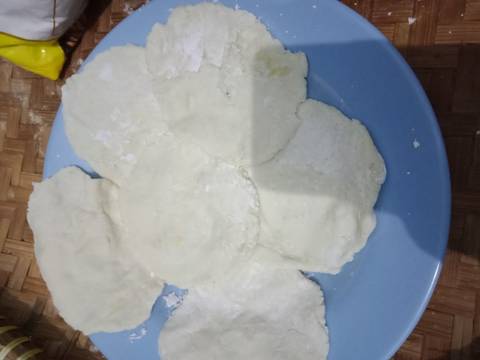Keripik Cireng Gunting recipe step 6 photo