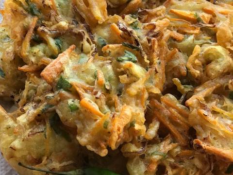 Sego gegok ponorogo #pr_uuenaktenanrek recipe step 3 photo