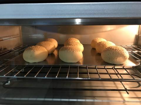 Kongpiah / Kongpyang / Ote-ote recipe step 6 photo