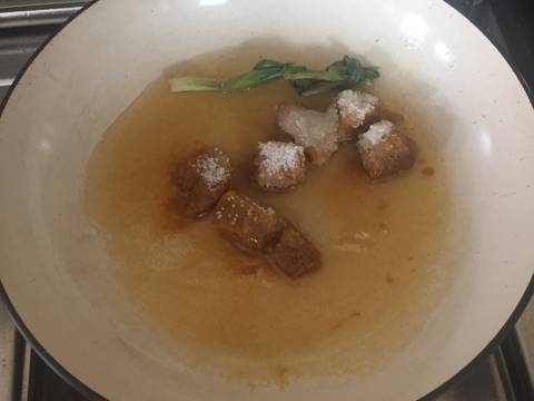 Gemblong Bogor recipe step 6 photo