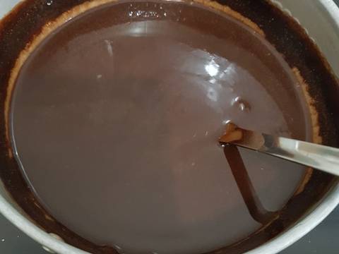 Puding Lapis Regal