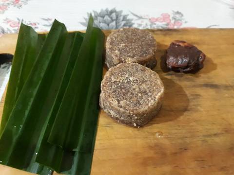 Njamu Kunyit Asem Pandan Jahe recipe step 2 photo