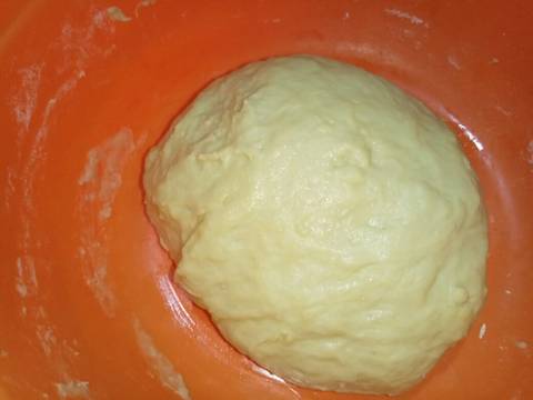 Pao Matcha Chocolatos recipe step 3 photo