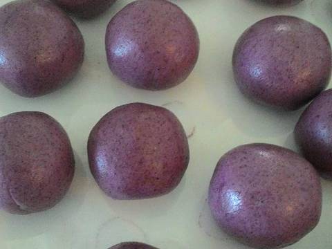 Onde Onde Ketan Hitam