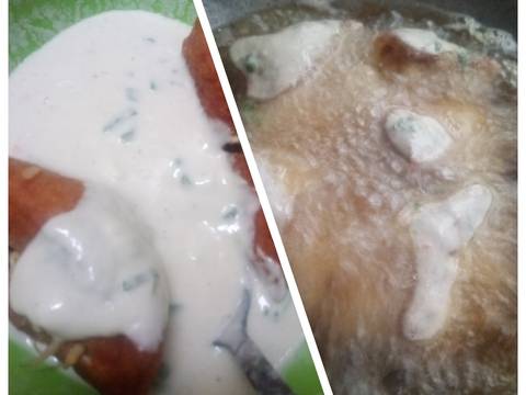 Gehu Jeletot #BikinRamadanBerkesan #26 recipe step 7 photo