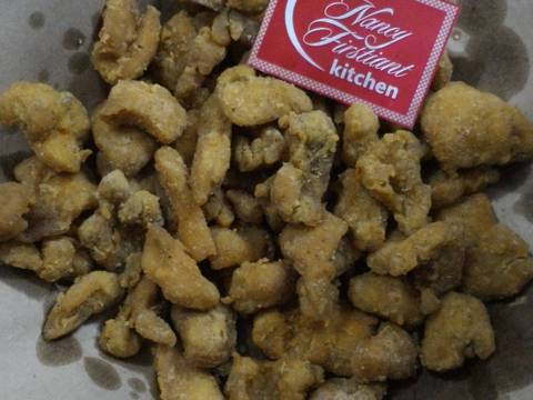 Resep Ayam Saus Nanas oleh Nancy Firstiant's Kitchen - Cookpad