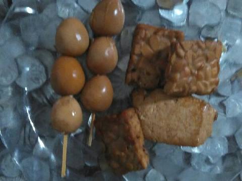 Lauk Bacem recipe step 5 photo