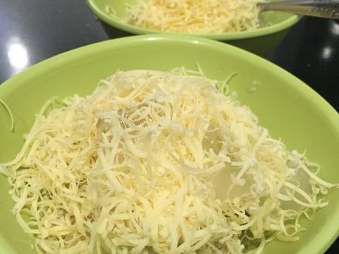 Sop durian keju yummy banget recipe step 3 photo