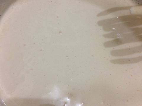 Putu Ayu kuning recipe step 3 photo