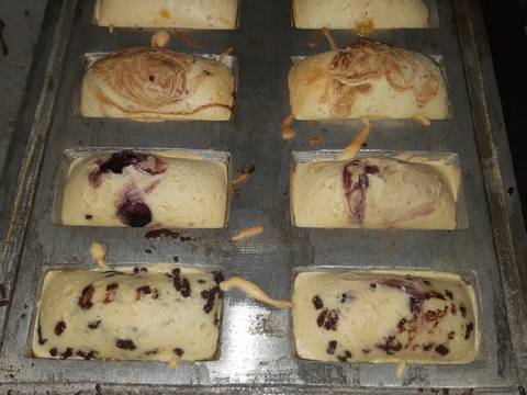 Kue Balok Khas Garut recipe step 4 photo