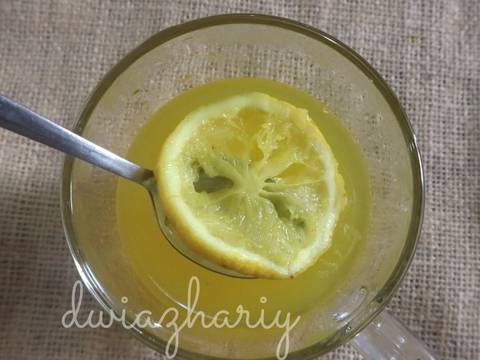 Resep Minuman JSR (1) oleh dwiazhariy - Cookpad