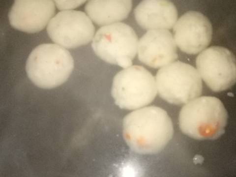 Cilok Mercon recipe step 5 photo