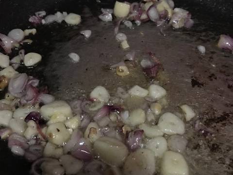 #Day1 Terong Raos simple version ala 'neng #bikinramadanberkesan