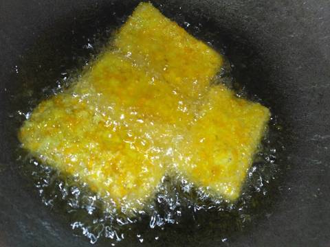 Pisang Crispy / Nugget Pisang recipe step 10 photo