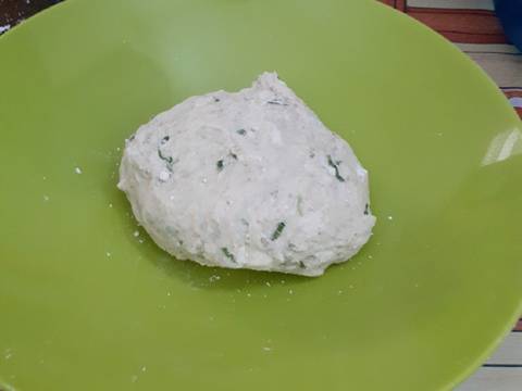 Rujak Cireng Terasi (takaran mudah) recipe step 3 photo