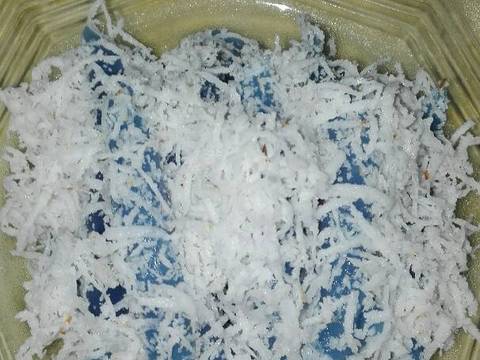 79. Cenil Bunga Telang recipe step 8 photo