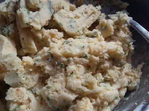 Potato cheese stick ala bunda jkb #BikinRamadhanBerkesan