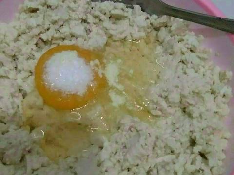Tahu bulat pedas manis recipe step 2 photo