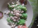 Gaguduh Banyalam langkah memasak 6 foto