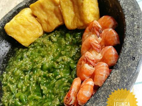 Sambal Leunca/ Ulukuteuk Leunca recipe step 1 photo