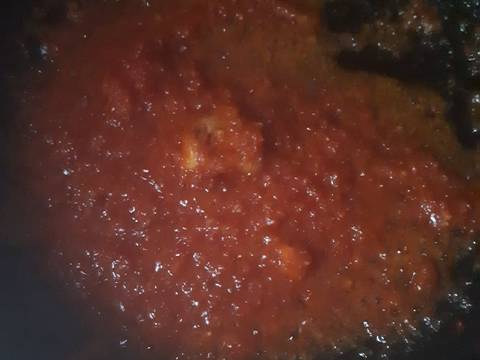 Pindang Tongkol kuah Pedas recipe step 2 photo