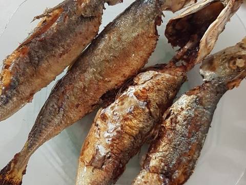 Pesmol Ikan Layar recipe step 1 photo