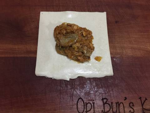7. Tuna Puff Pastry #prRamadhan_Takjil
#pekaninspirasi