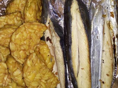 4. Mangut cakalang panggang by. Mumara recipe step 1 photo