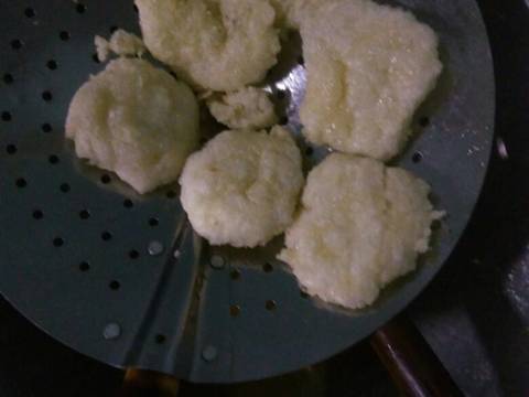 Cireng kaldu sapi recipe step 3 photo