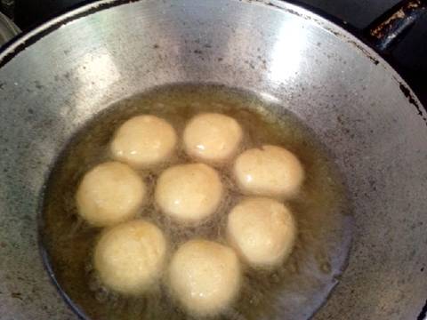 Tahu bulat bumbu antaka recipe step 3 photo