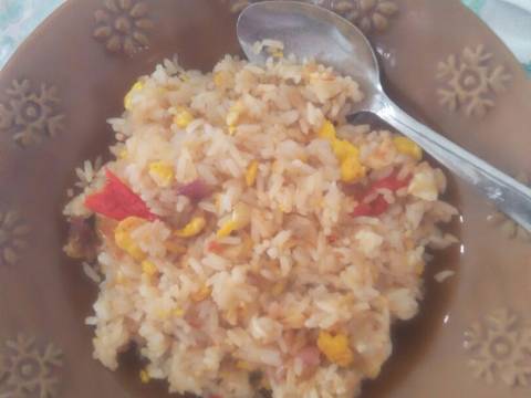 Nasi Goreng