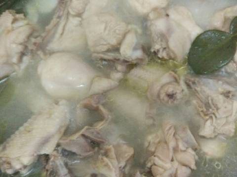 Ayam Semur Aceh recipe step 2 photo