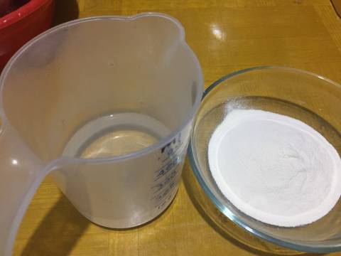 Bika Ambon - Gluten Free recipe step 1 photo