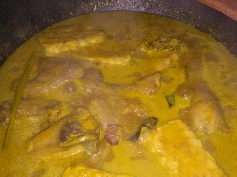 Opor Ayam