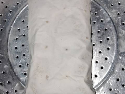Botok tanpa lamtoro recipe step 2 photo