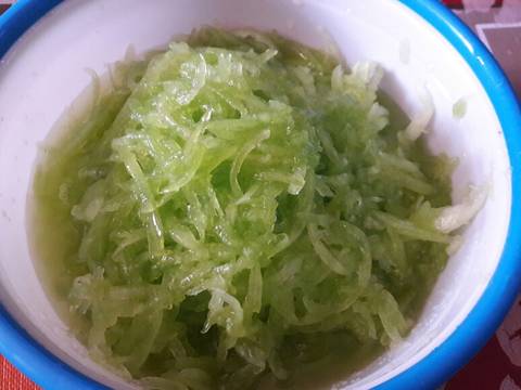 Day3 - Es Serut Melon