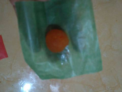 Wajit pepaya recipe step 6 photo