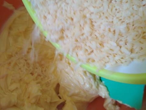 Eggless Kastangel #PR_ramadantakjil #Pekaninspirasi
