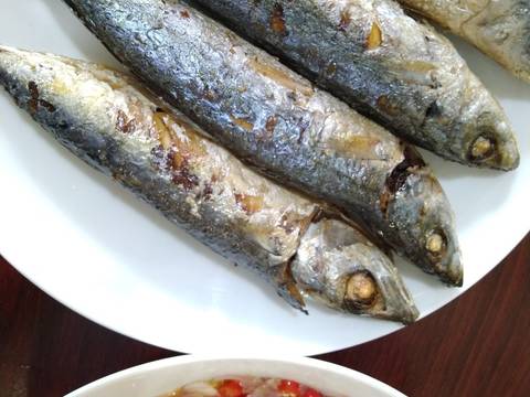 Ikan Cuwe Sambal Dabu Dabu recipe step 7 photo