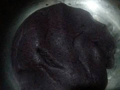 BlaCk OnDe (onde2 ketan hitam)