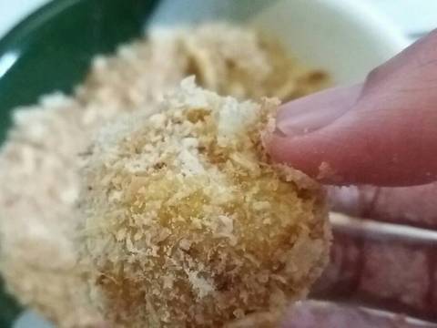 Pom pom sweet potato recipe step 6 photo