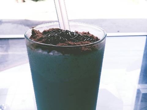 Pop Ice simple (day 1)