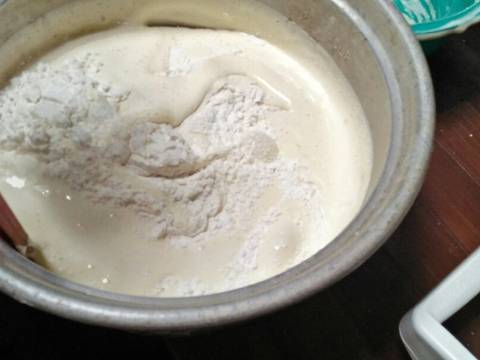 Kue Widaran Banjar recipe step 3 photo